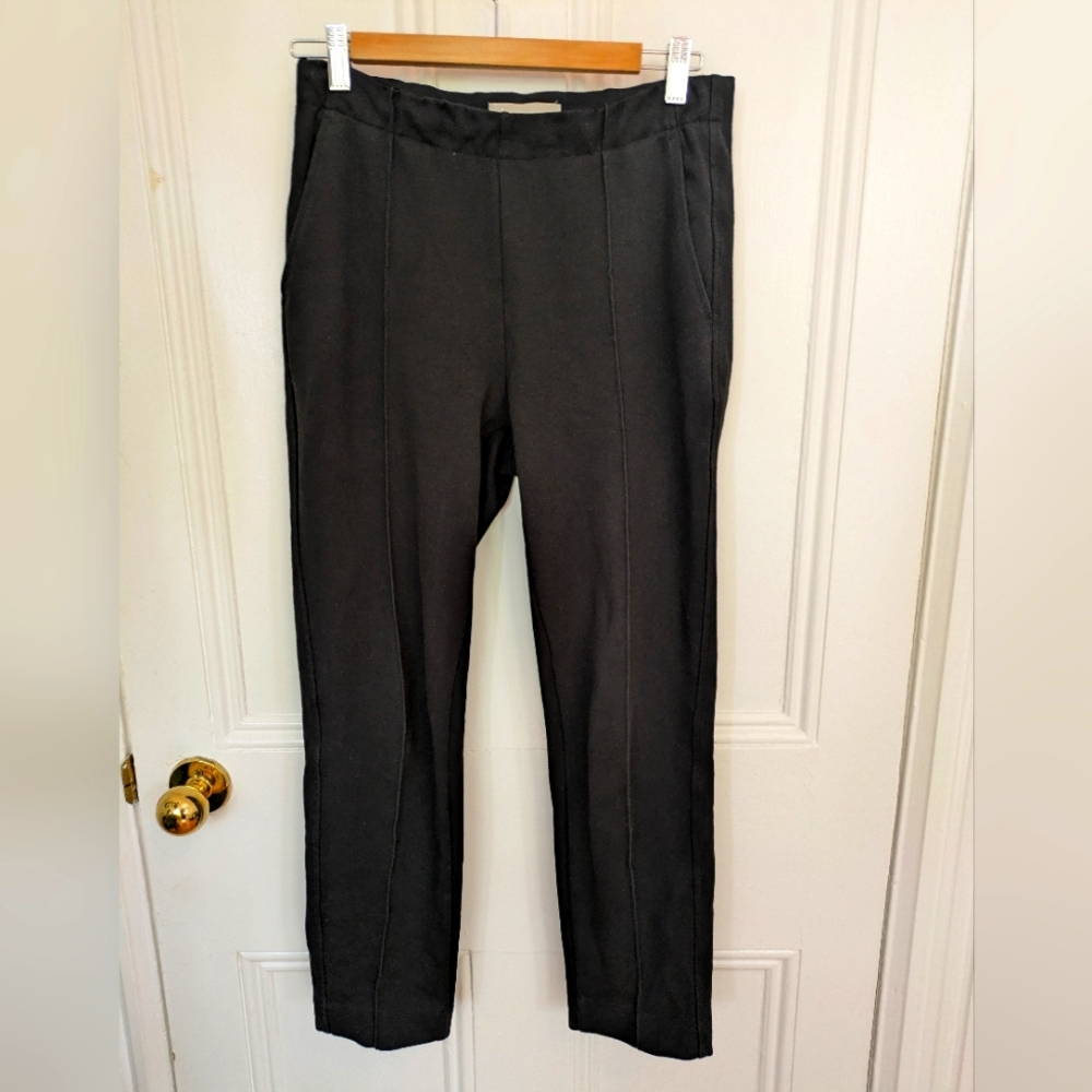 Everlane the Dream Pant, black size small